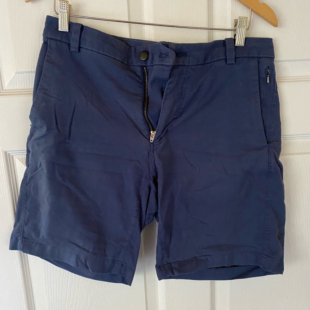 Lululemon Men’s shorts